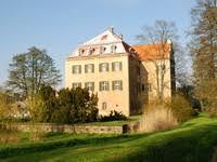 Jilove Castle